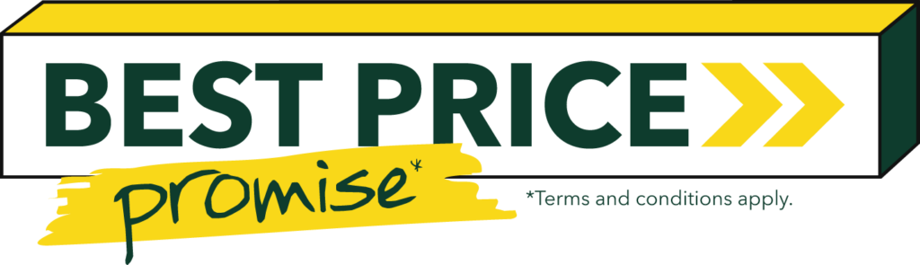 APC Best Price Promise